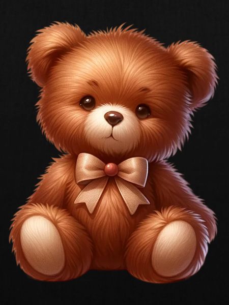 Teddybär