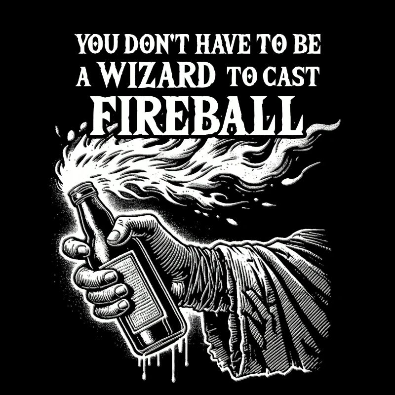 Fireball clean