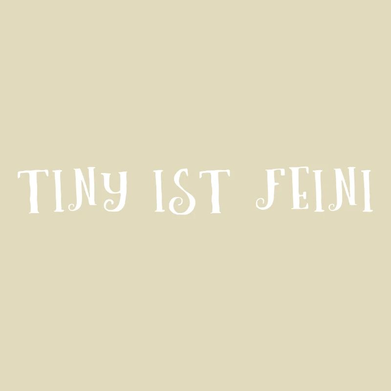 tiny house