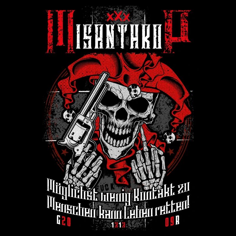 Misanthrop