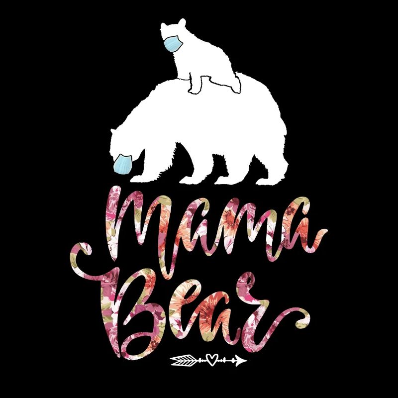 Mama Bear