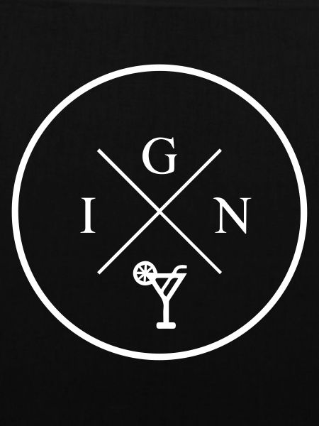 gin