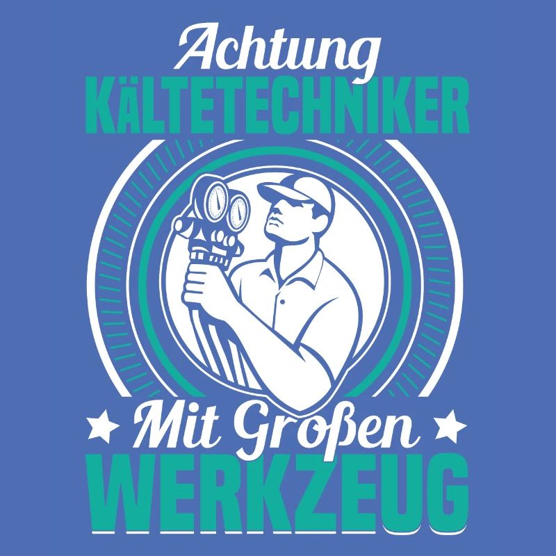 Outil de construction de système de réfrigération de technicien de réfrigération pour