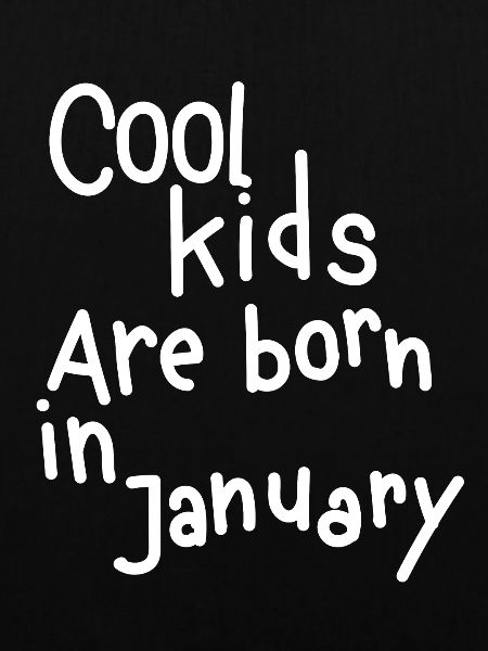 Coole Kids