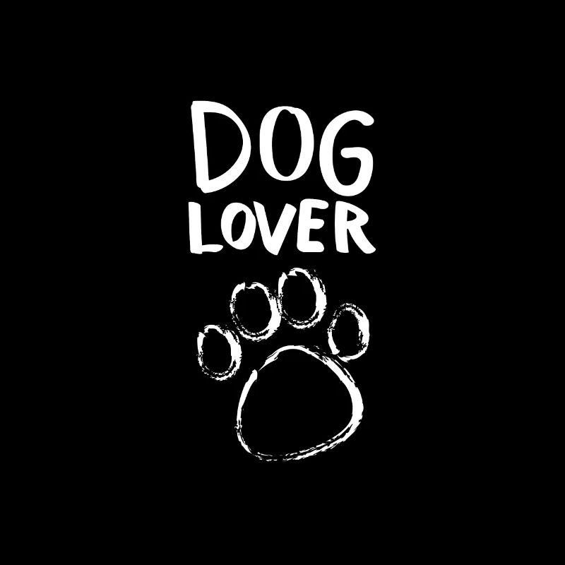 les amateurs de chiens
