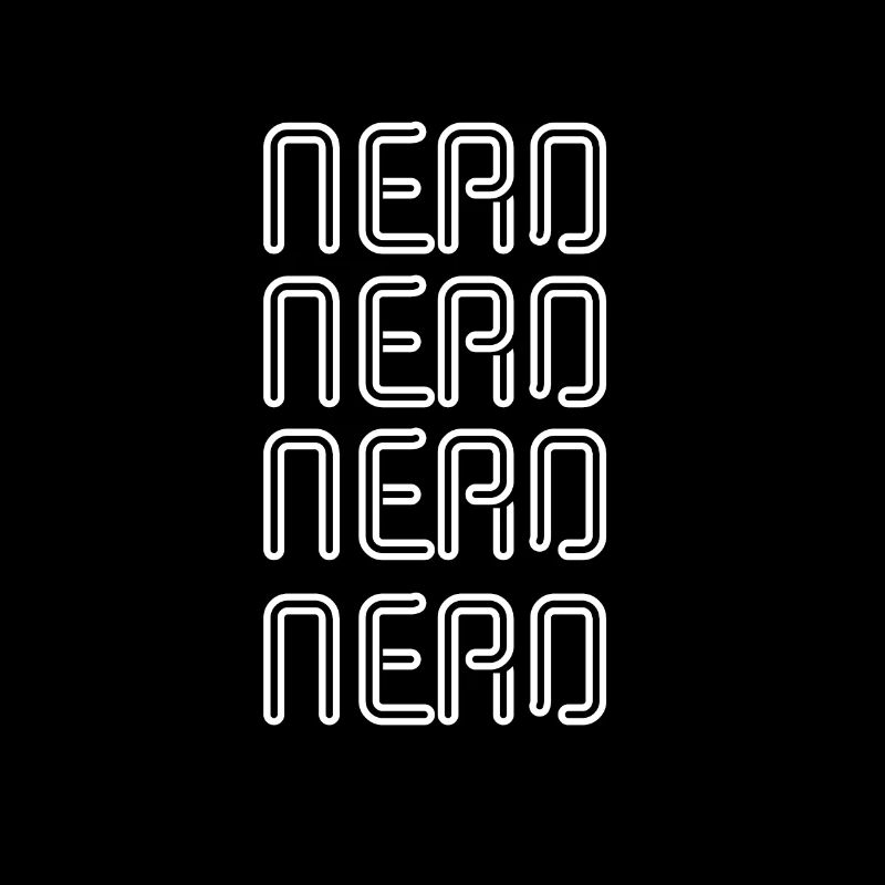 Nero Nero Nero