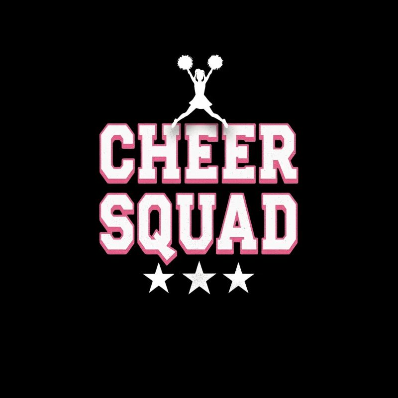 Cheerleading Cheer Squad Cheer Squad