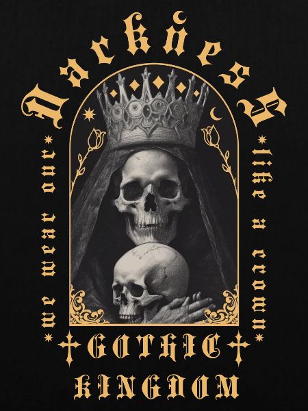 Gothic Kingdom