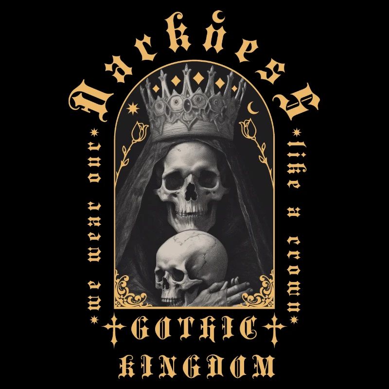 Gothic Königreich