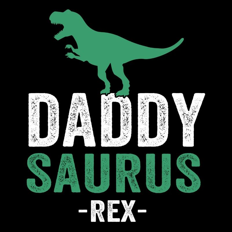 Daddysaurus ( Daddysaurus )