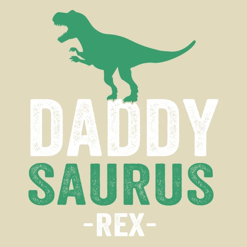 Daddysaurus ( Daddysaurus )