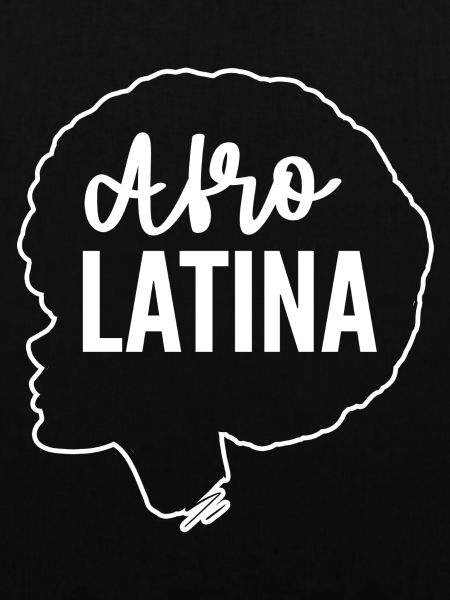 Afro Latina