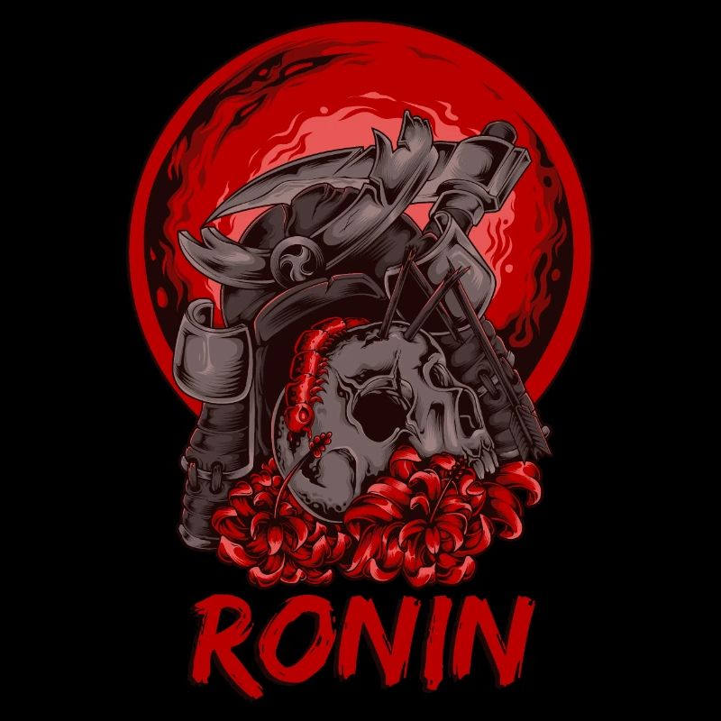 Ronin Samurai