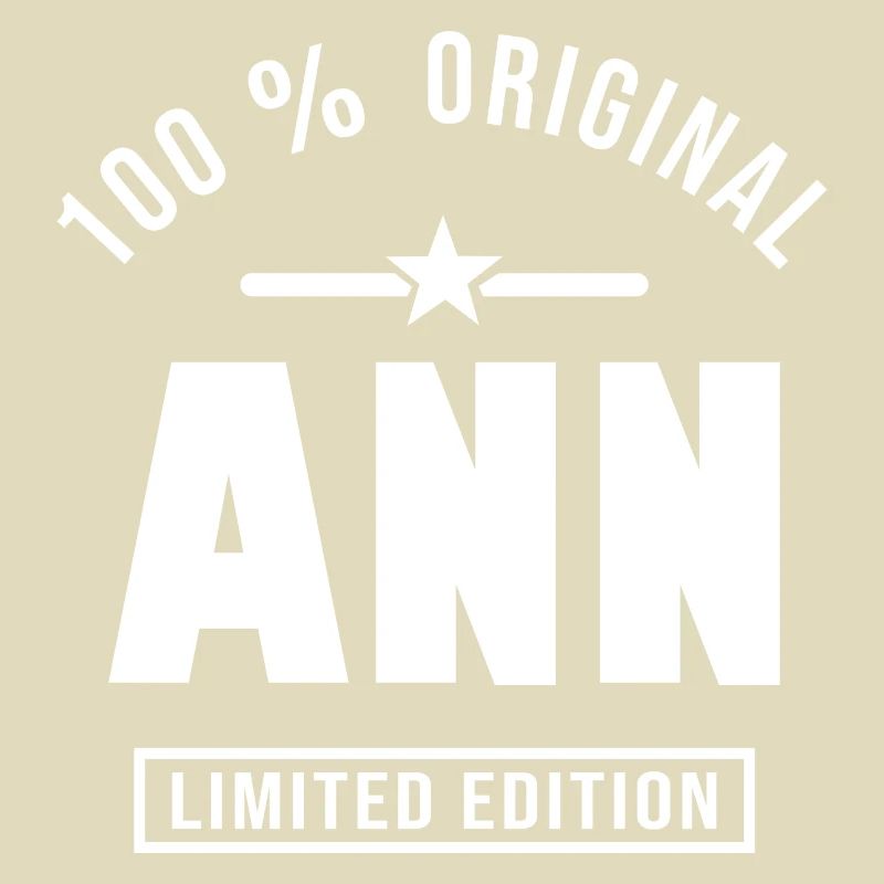 Ann Ann