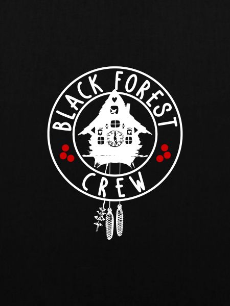 Black Forest Crew