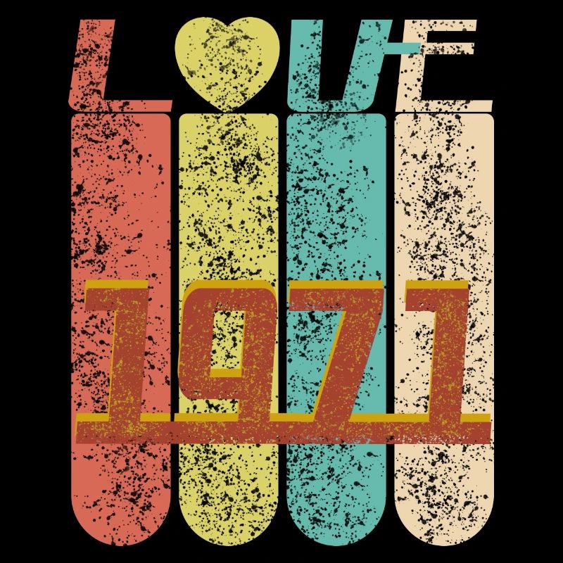 Love 1971