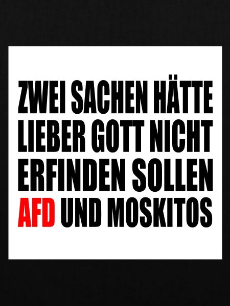 Fck afd