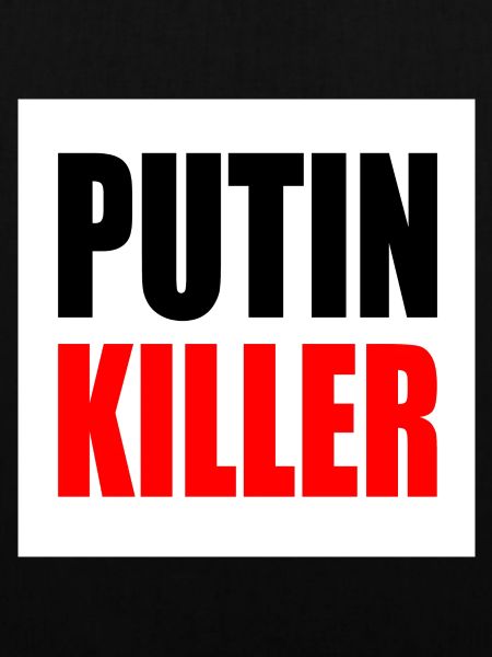 Putin killer