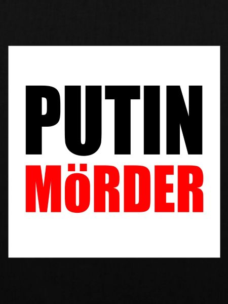 Putin mörder