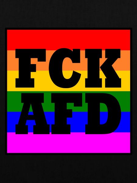Fck afd