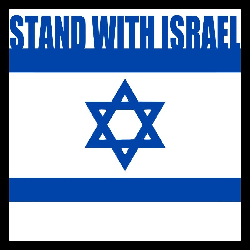 Stand with israel