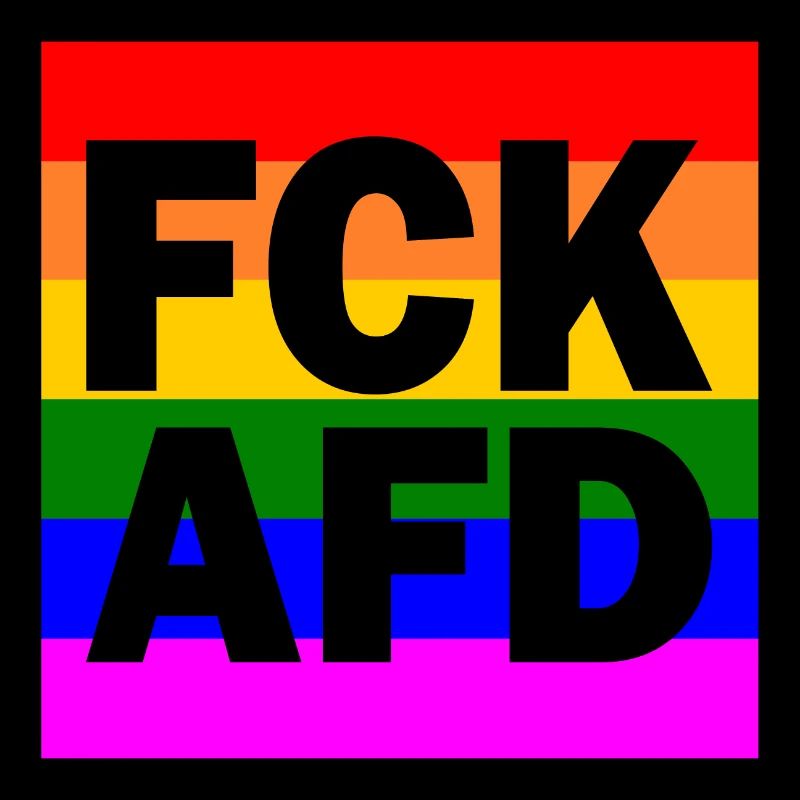 Fck afd
