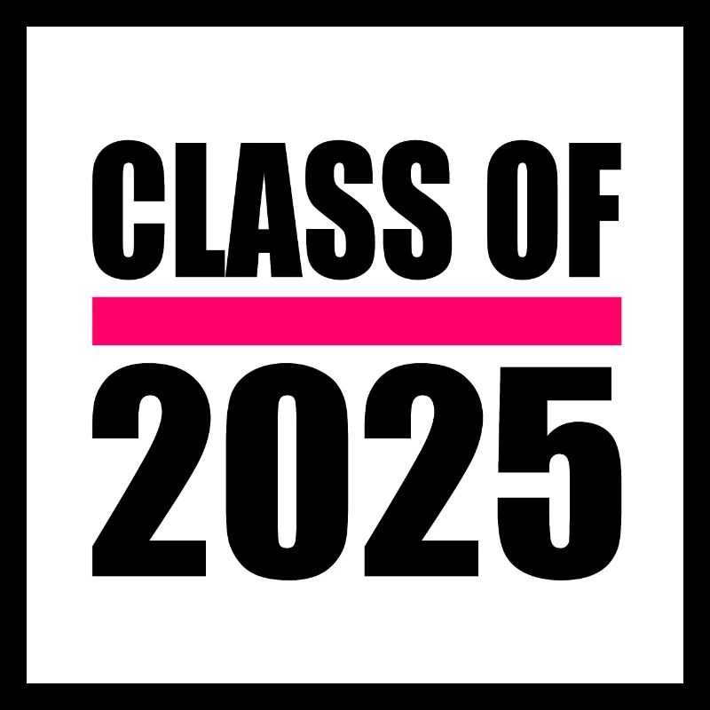 Class of 2025