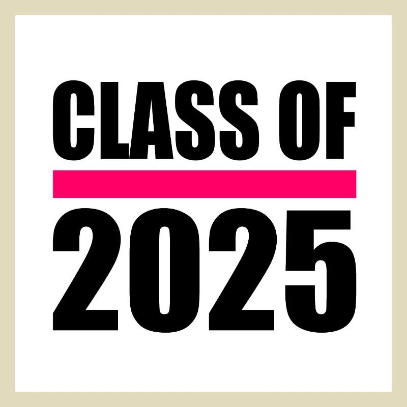 Class of 2025