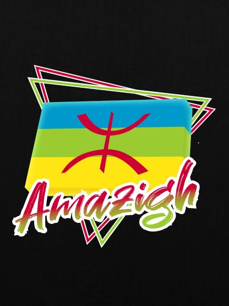 Amazigh