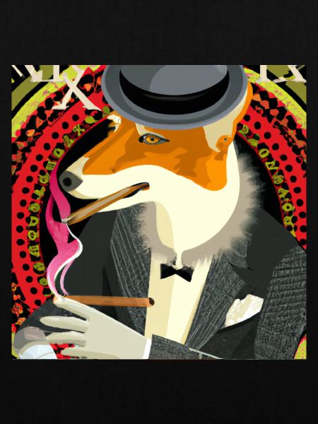 Gangster Fuchs