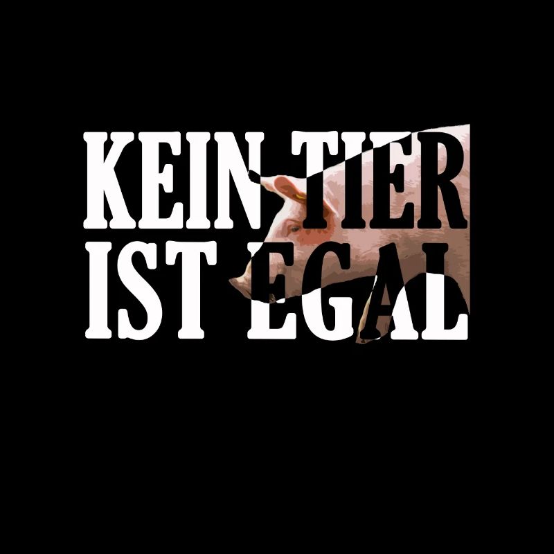 Kein Tier ist egal