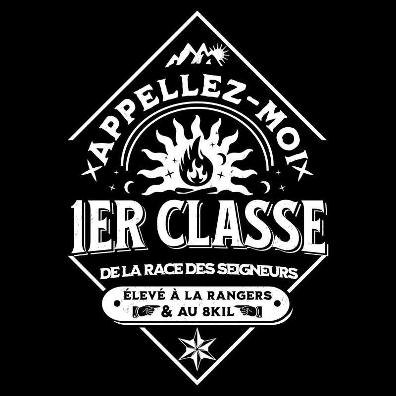 Appellez-moi 1er Classe B