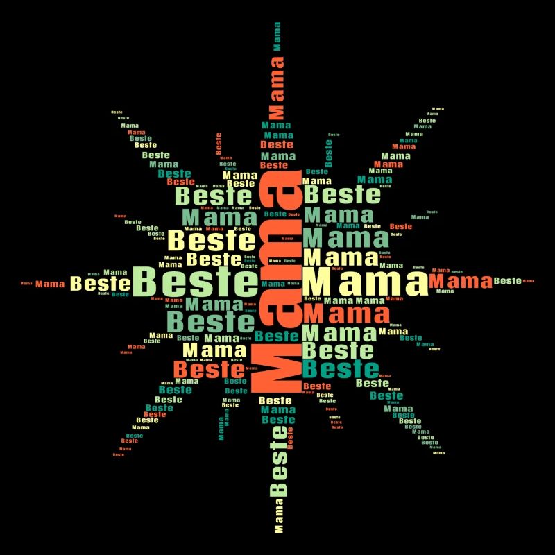 Beste Mama