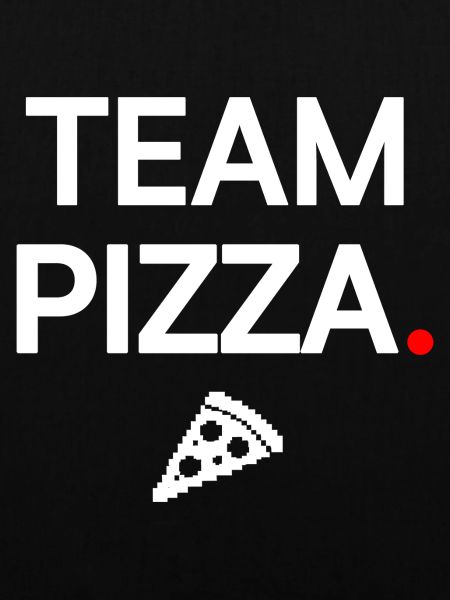 TEAM PIZZA | Gourmet-Humor