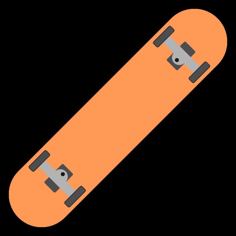 Skateborad