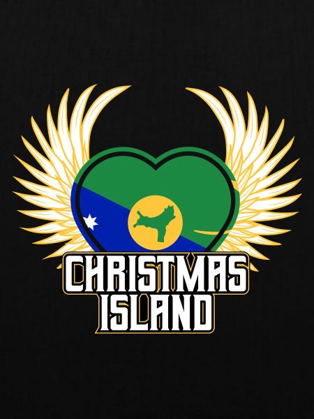 Weihnachtsinsel