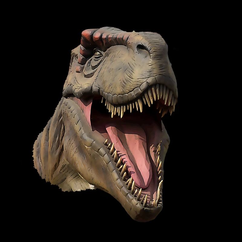Roar!!