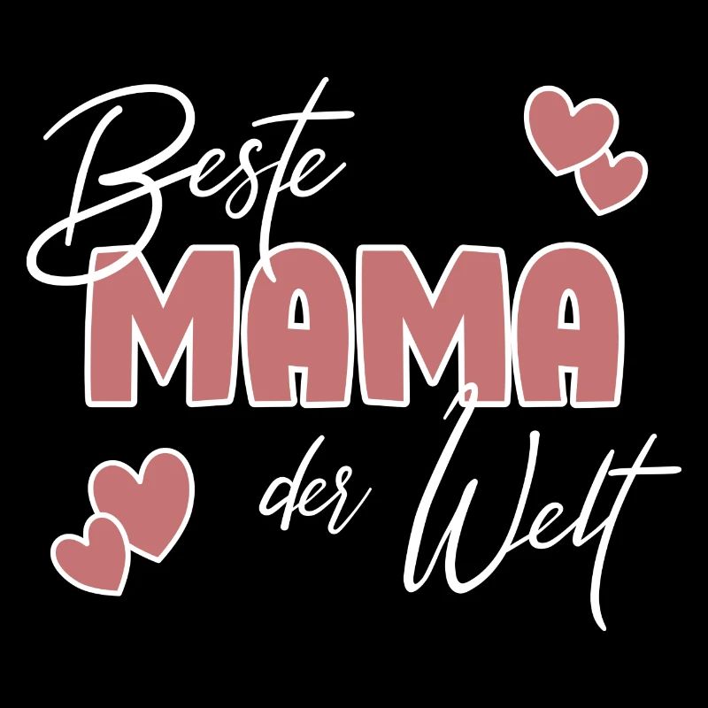 Beste Mama der Welt