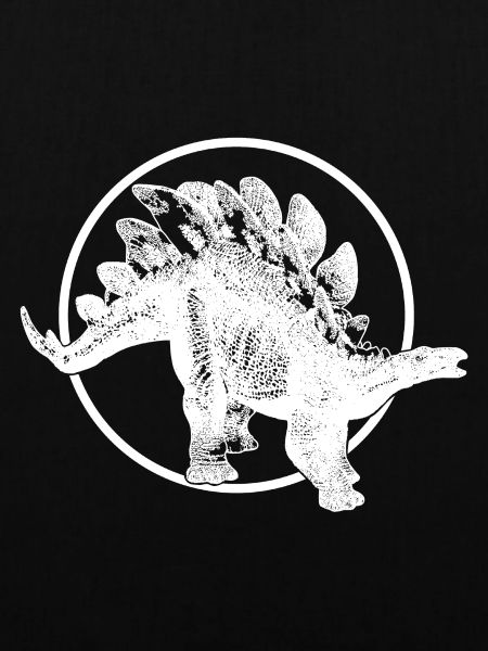 Stegosaurus