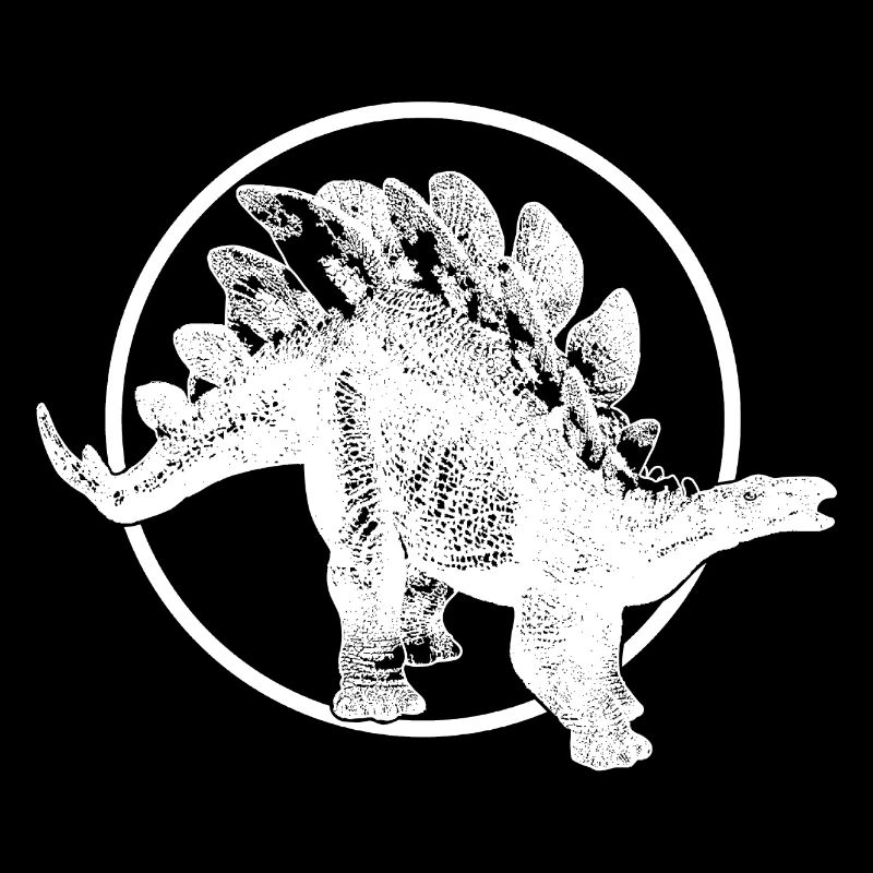 Stegosaurus