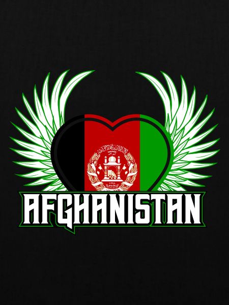 Afghanistan