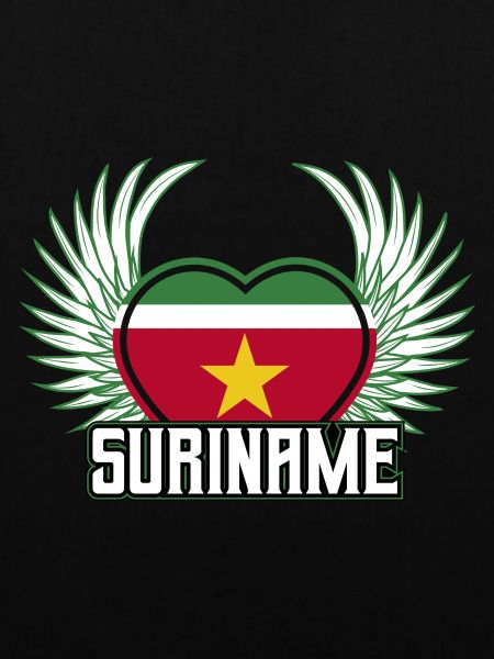 Suriname