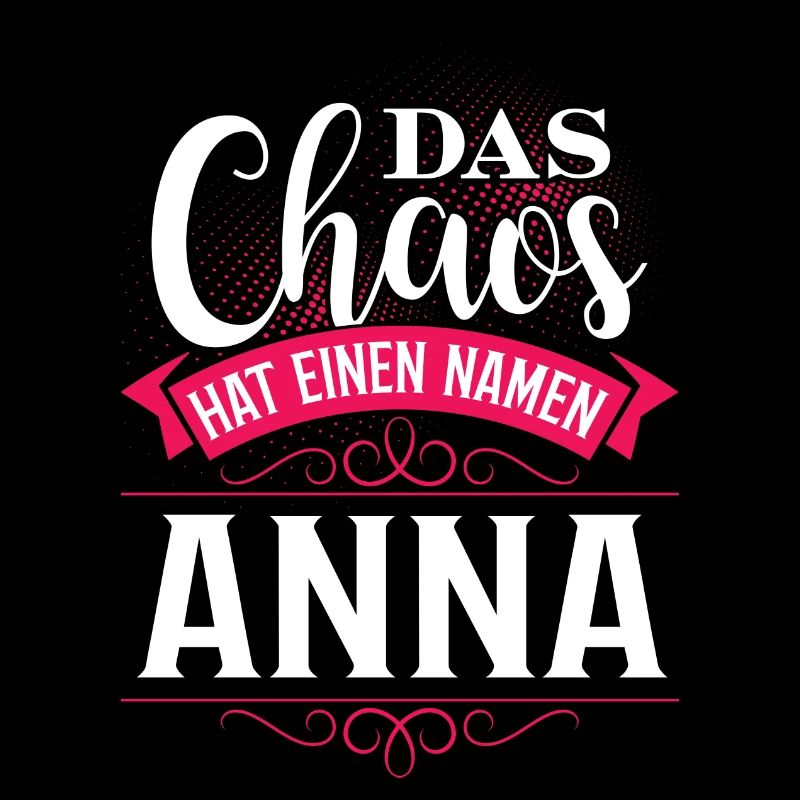 ANNA - Chaos