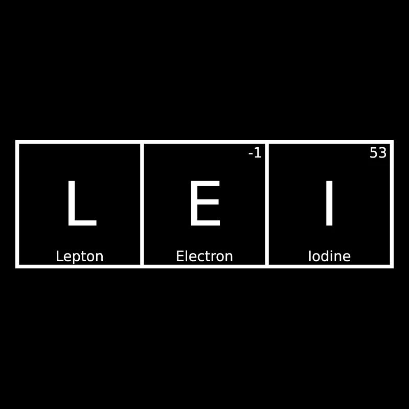 Lei Nom Prénom Chimie Éléments du tableau périodique