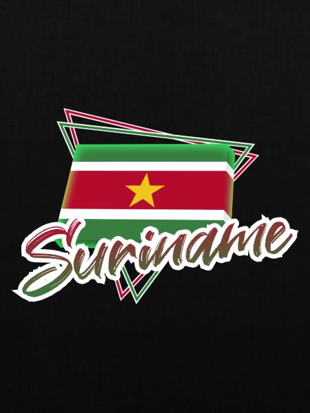 Suriname