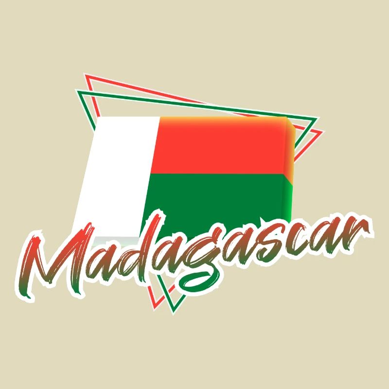 Madagaskar