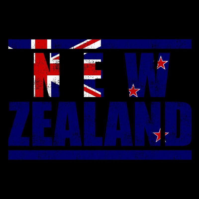 Neuseeland