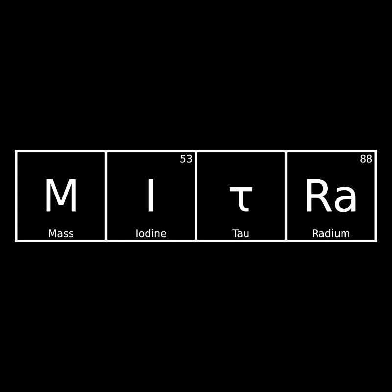 Mitra Name First Name Chemistry Periodic Table Elements