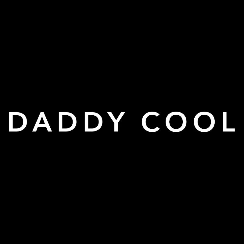 Daddy Cool