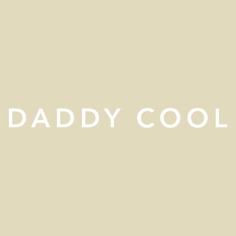 Daddy Cool